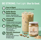 Ghar Se Good Homemade Superfood Premix Powder (250g)| 100% Homemade • Freshly Prepared • Zero Soy Lecithin. Zero Emulsifiers. Safe for Kids and Adults